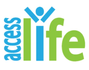 Access Life Logo