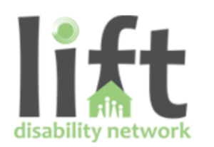 Lift Disability network