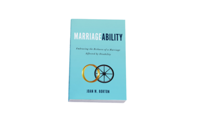 Announcing the Arrival of MarriageAbility!